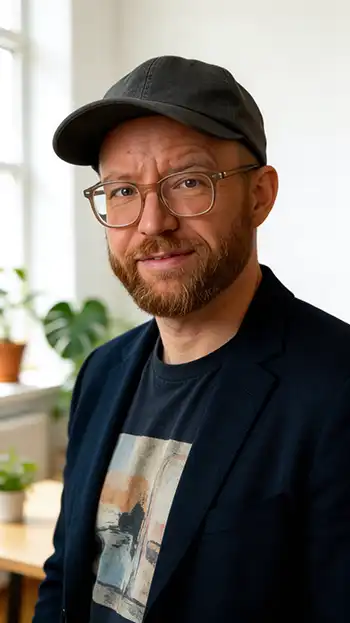 Andreas Bjørn