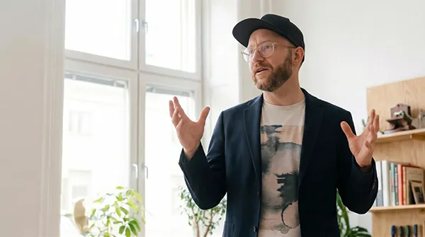 Andreas Bjørn