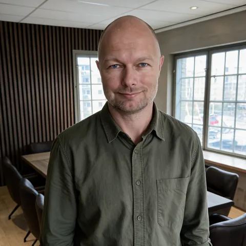 Andreas Skadhede