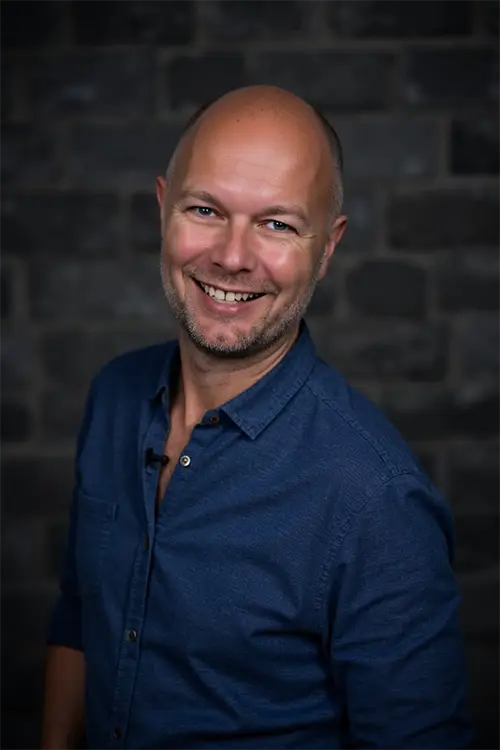 Andreas Skadhede