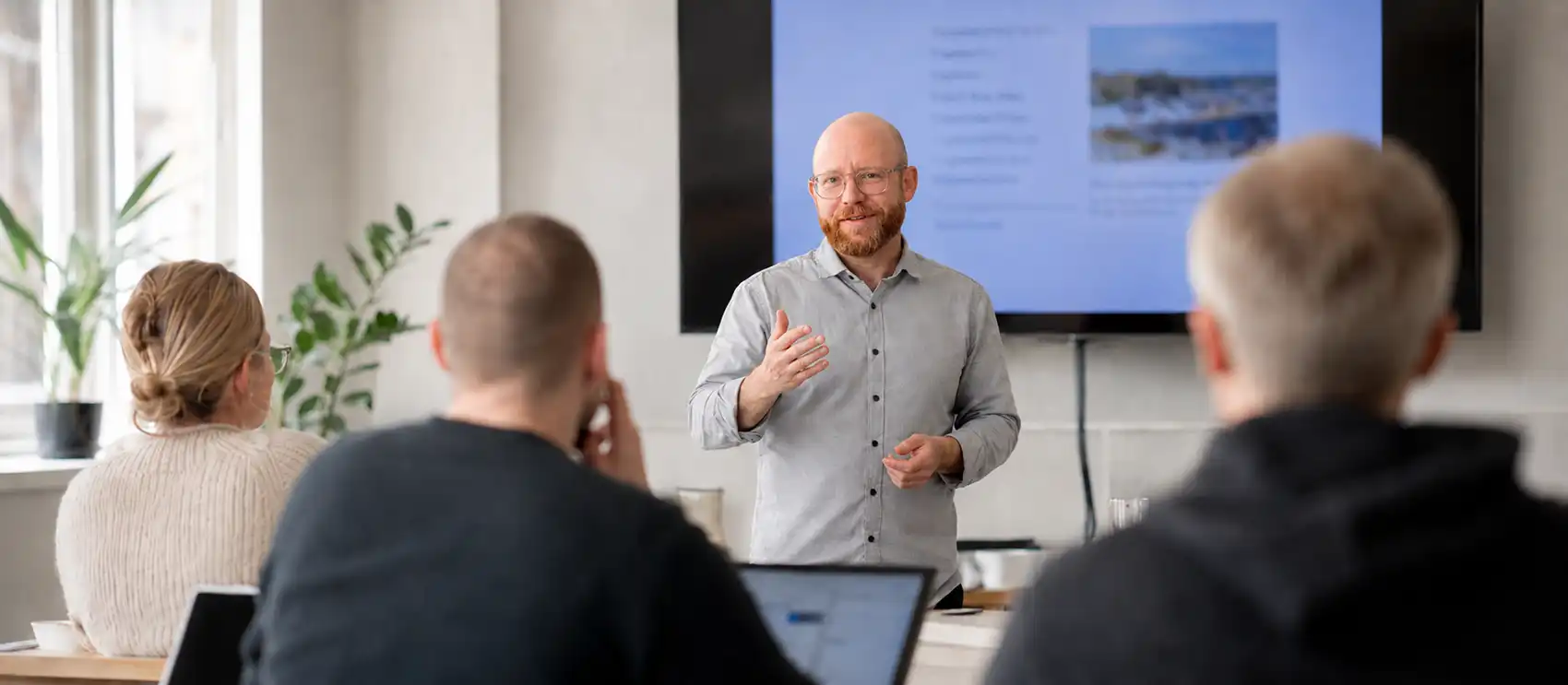 AI for begyndere: 7 vaner til ChatGPT og Copilot