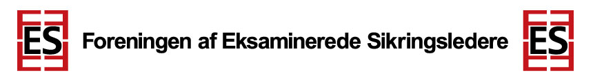 Foreningen af Eksaminerede Sikringsledere
